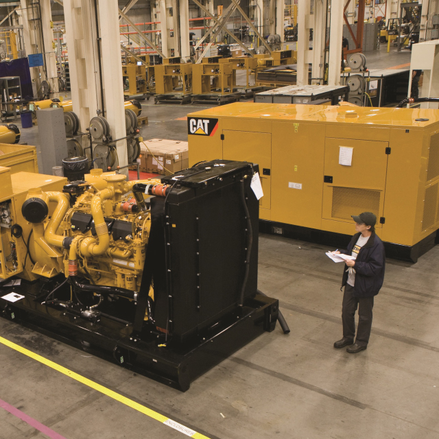 Soluções e Serviços