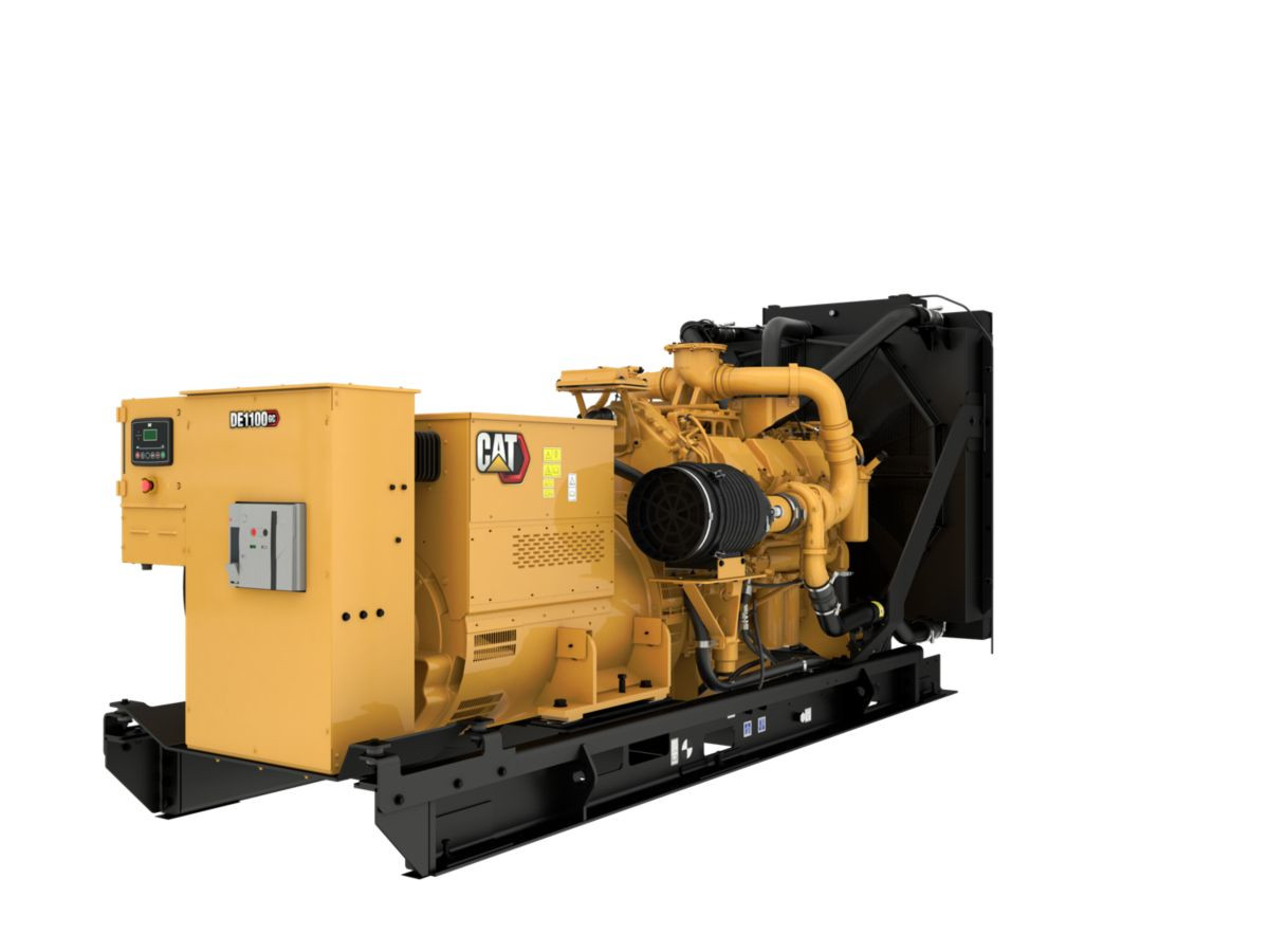 C32-1250GC - 1250 kVA
