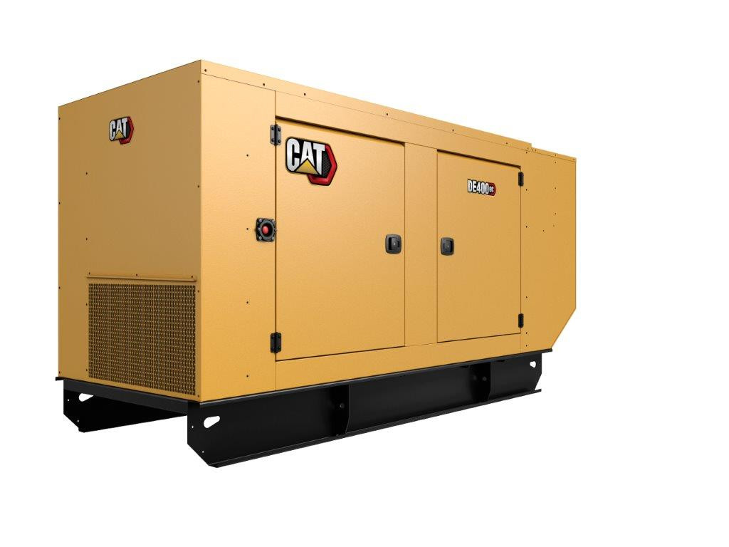 DE400GC - 400 kVA