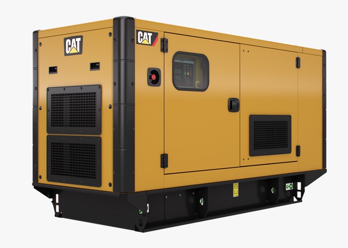 DE55E0 - 50 kVA